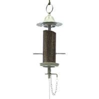 Effortless Mini Finch Feeder Green