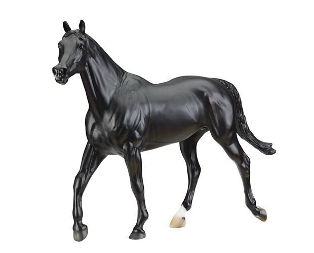Breyer Traditional Series Cortes C 12inL x 9inH