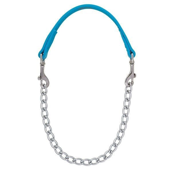 Weaver Brahma Webb Chain Goat Collar 24in