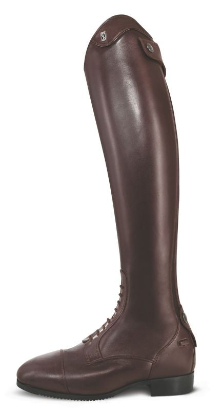 Tredstep Medici Field Boots EU 37RM Brown