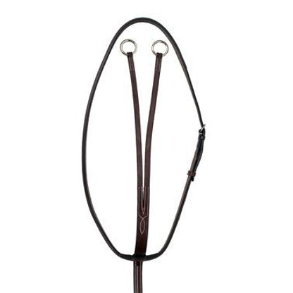 Nunn Fer ARingento Running Martingale Cob Havana