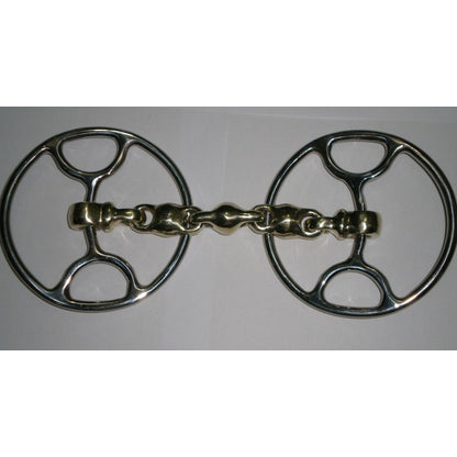 Nunn Finer Modified Waterford Cartwheel Bit 5.5