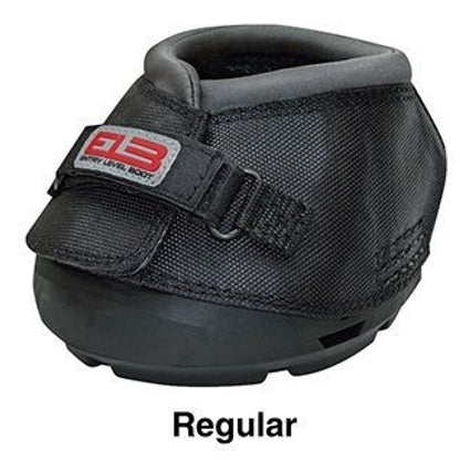 Cavallo ELB Regular Sole Hoof Boot