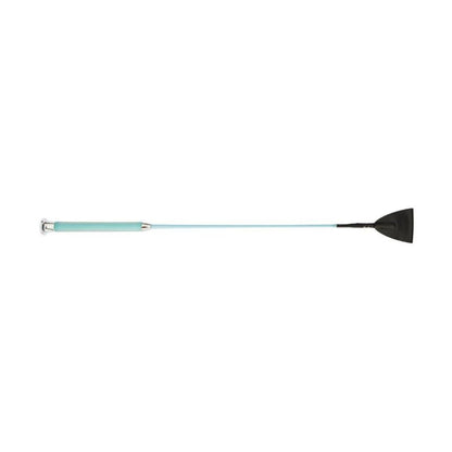 Dublin Crop With Gel Handle