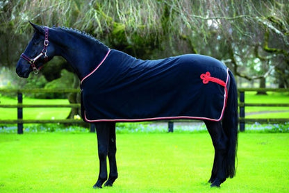 Rambo Show Blanket