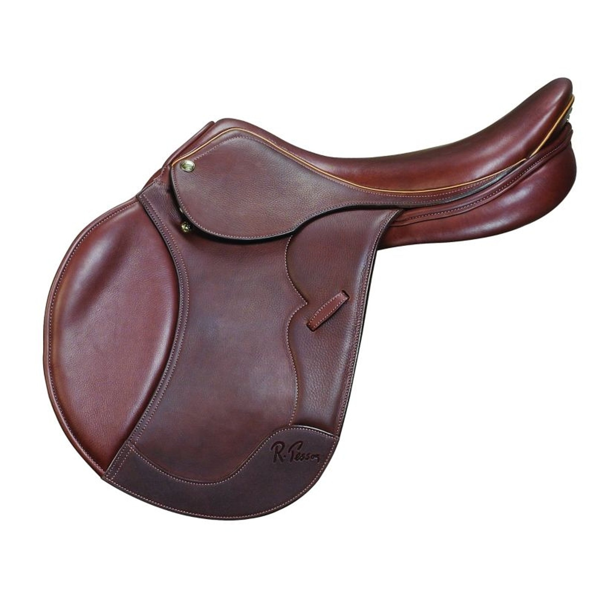 Pessoa Gen-X2 Saddle