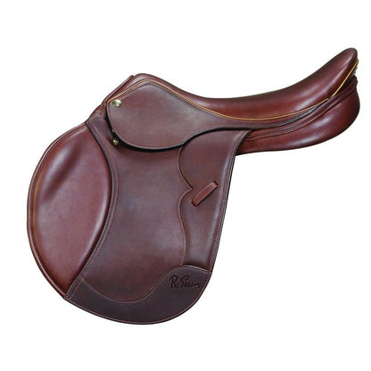 Pessoa Gen-X2 Saddle