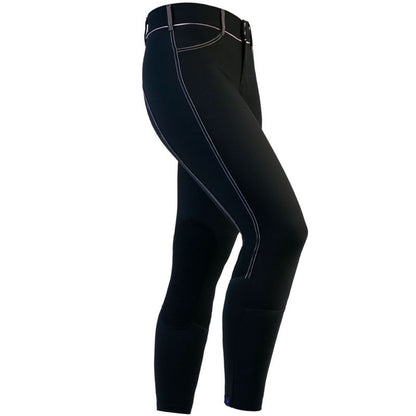 Irideon Kids Zanzibar Breech 8 Black Blush