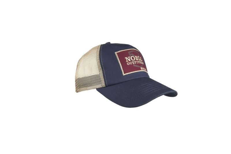 Noble Outfitters Cruiser Snapback Hat Navy