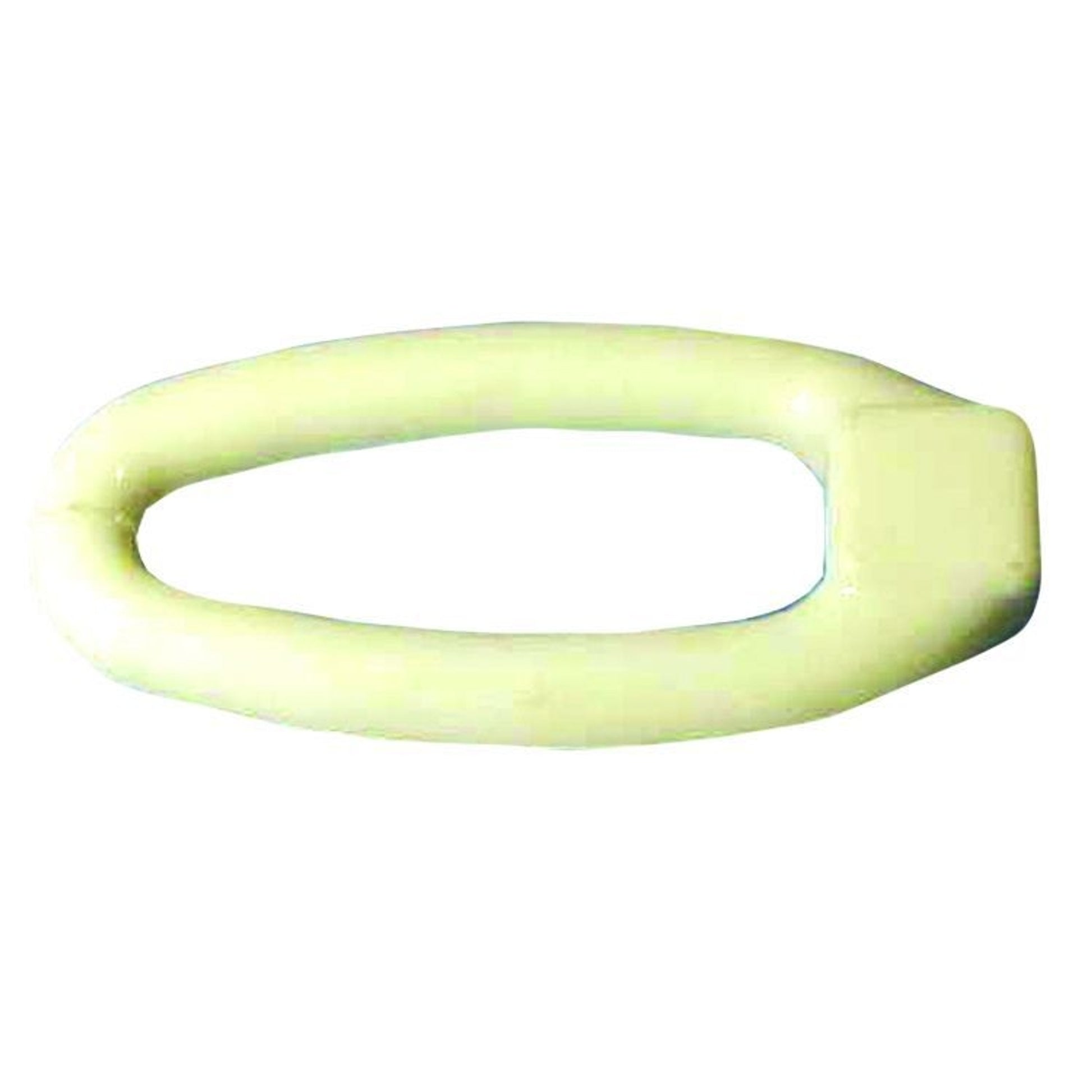 Partrade Plastic Honda With Cut Cream