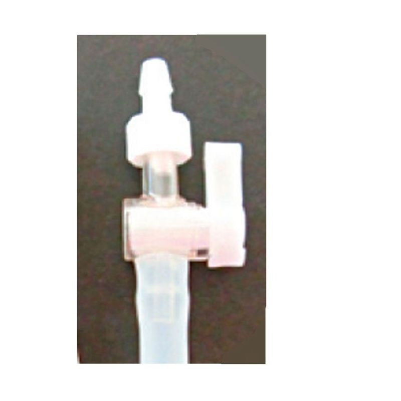 Equomed Compression Boot Valve