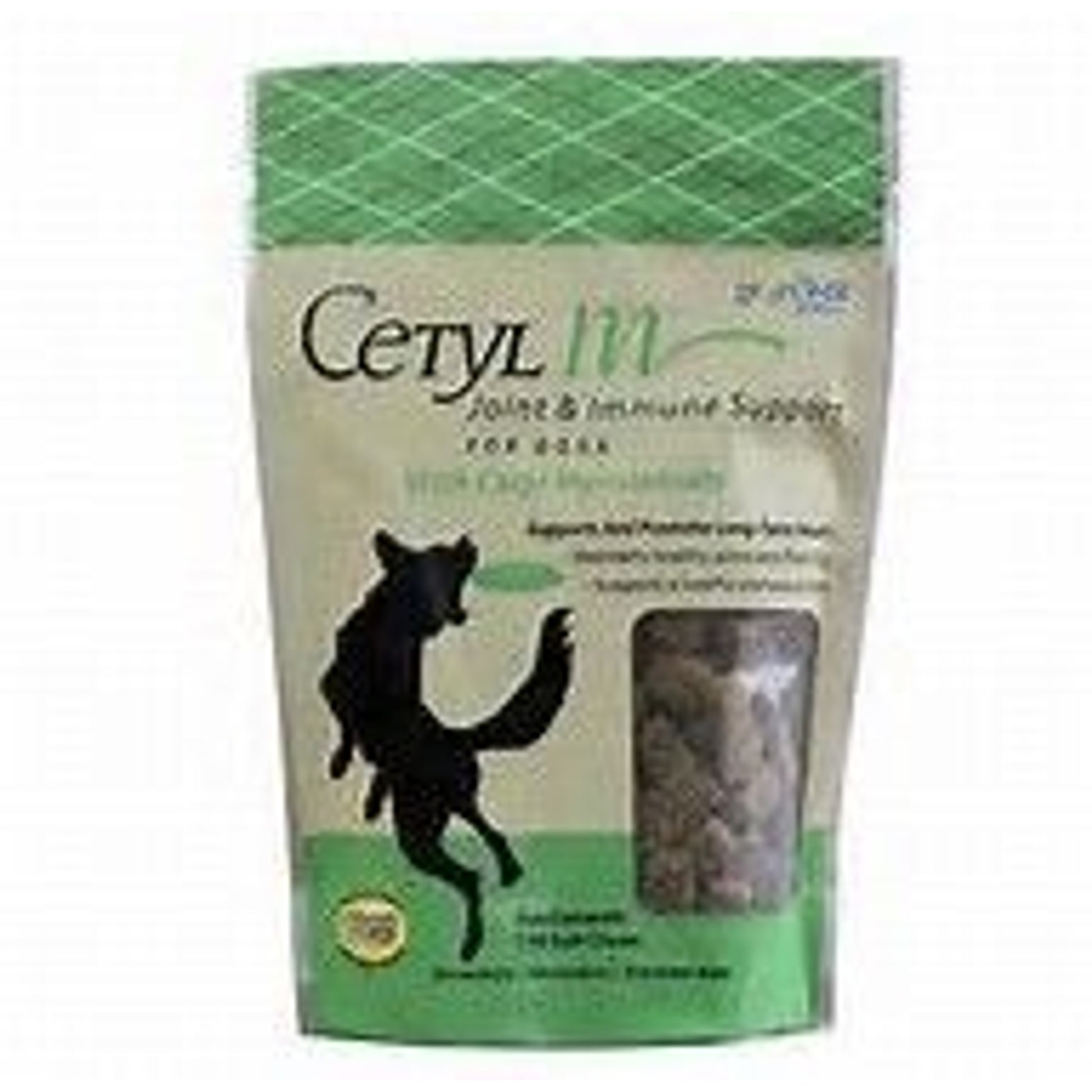 Ceylm Joint / Immune Support Soft Chews For Dogs