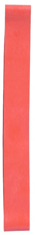 Weaver Horse Craft Dally Wraps 1 X 9 Red