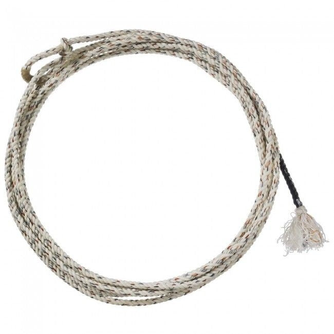 Tough1 Lightening Nylon Ranch Rope 35ft Copper