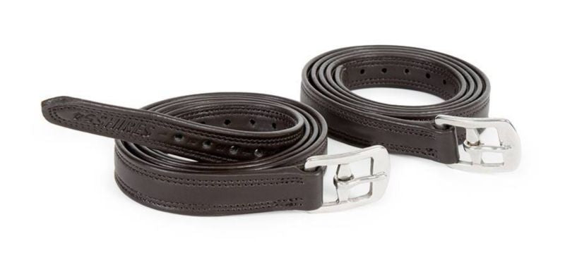 Shires Easy Care Stirrup Leathers
