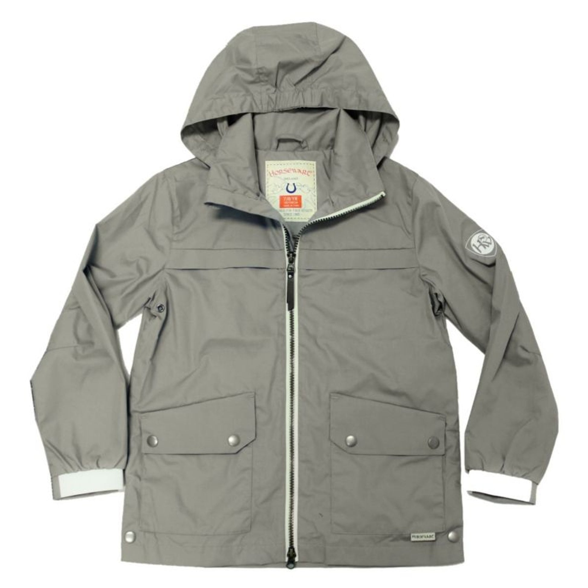 Horseware Kids Jacket 3-4 Blue