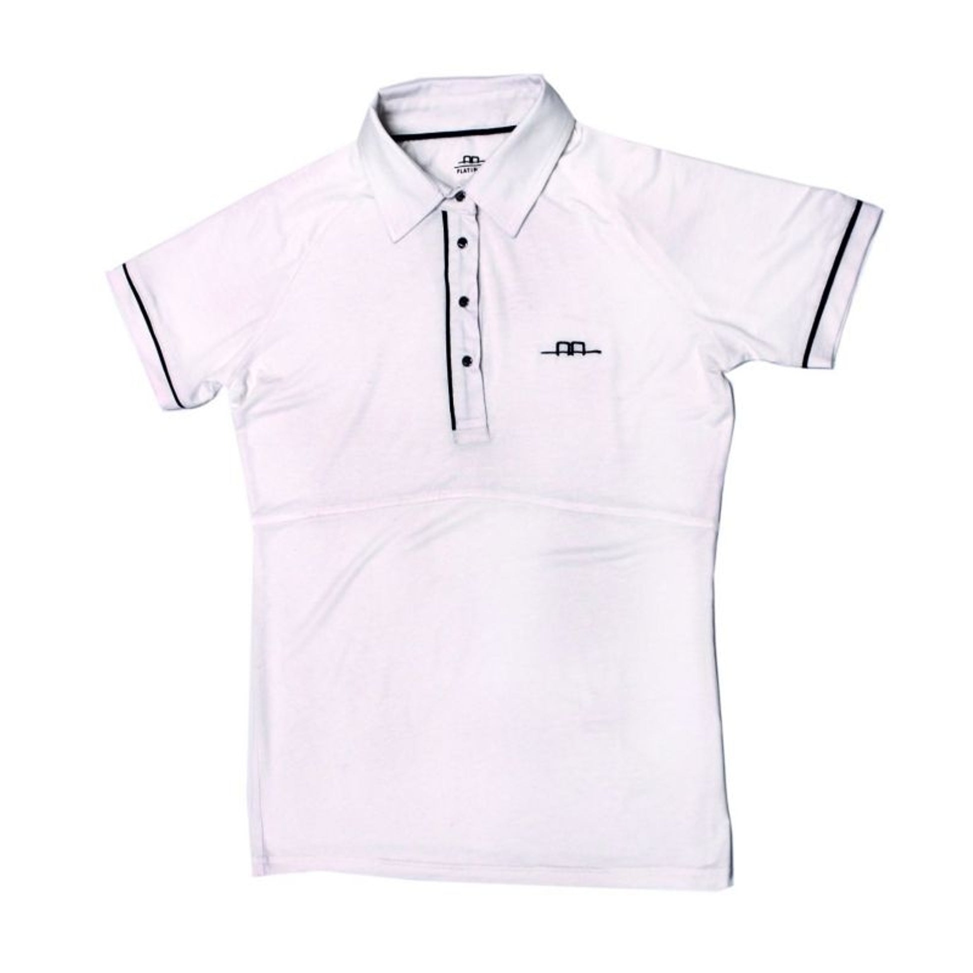Horseware Tonara Classic Bamboo Polo LG Aqua