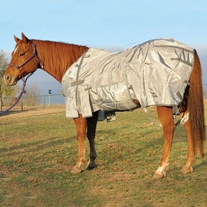 Cashel Crusader Lightweight Fly Sheet