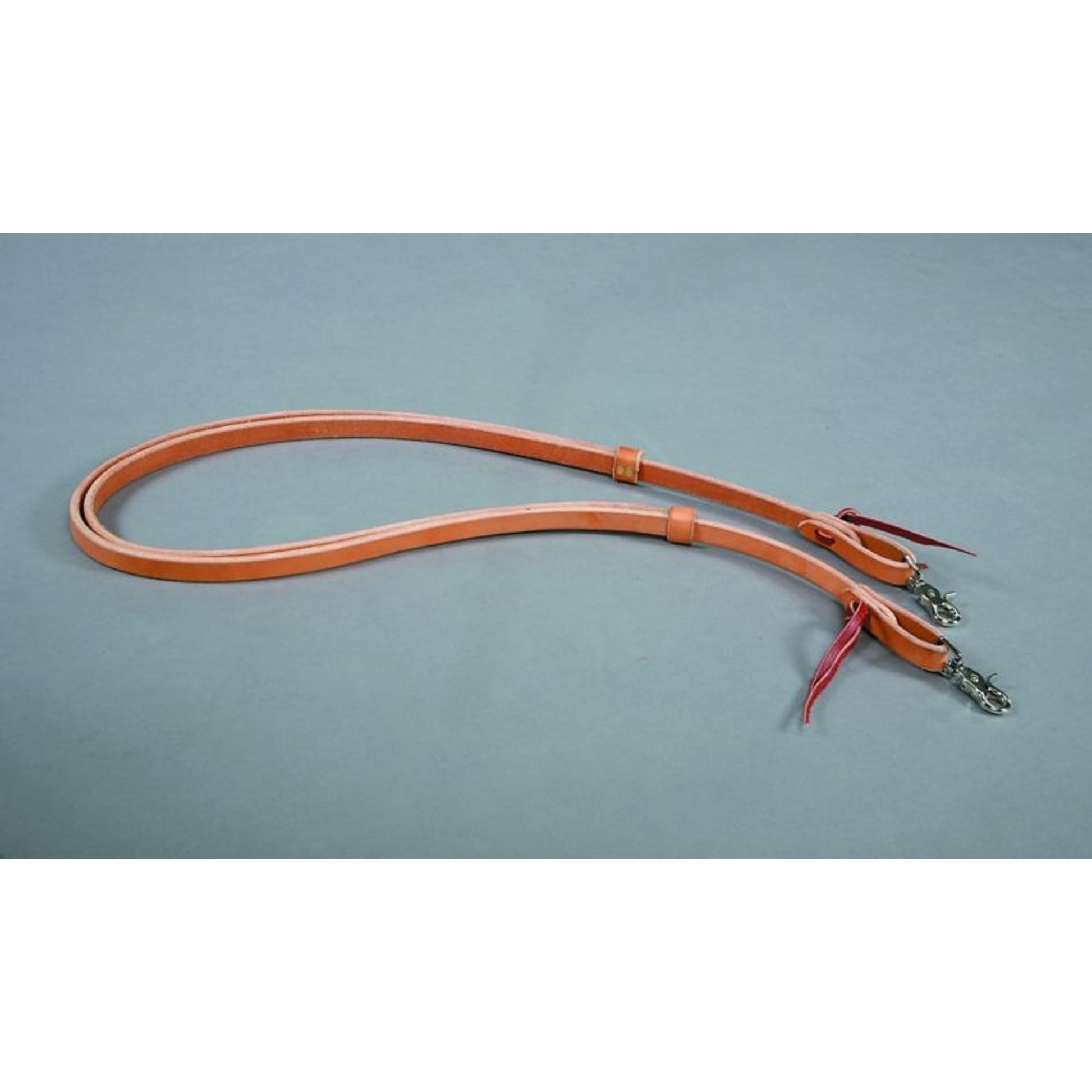 Colorado Saddlery Akers Infinite Adj Roper Reins