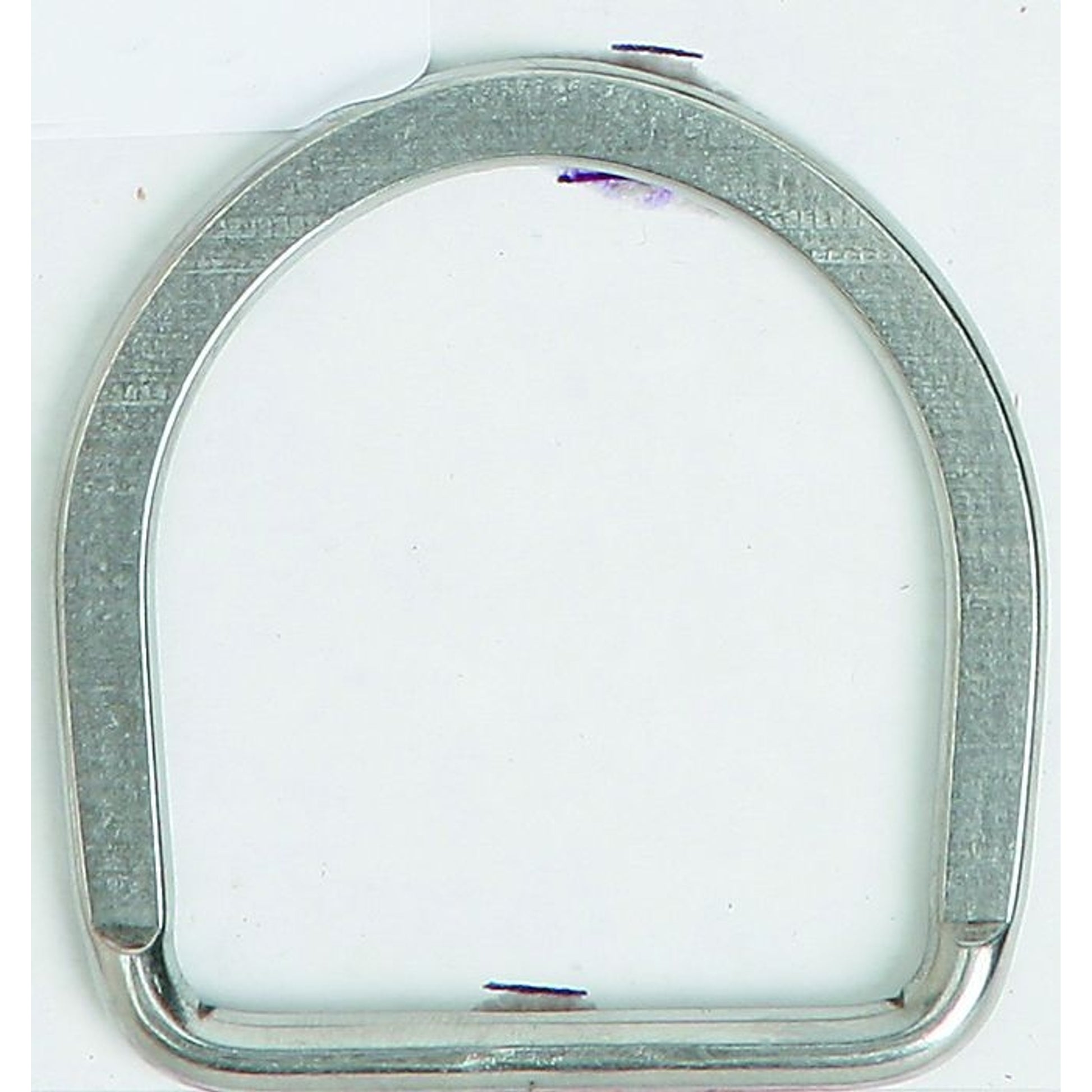Colorado Saddlery Breast Collar Dee 1.25 SS