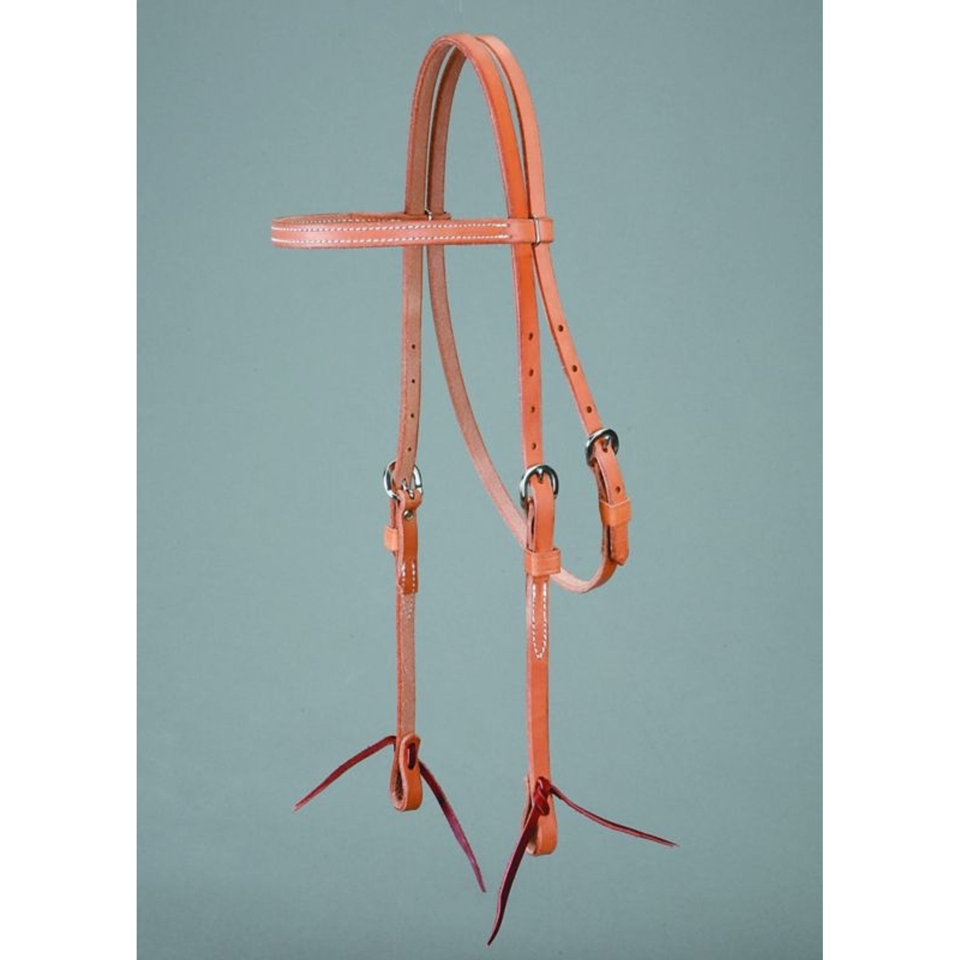 ColoradoSaddlery RancherHarness Browband Headstall