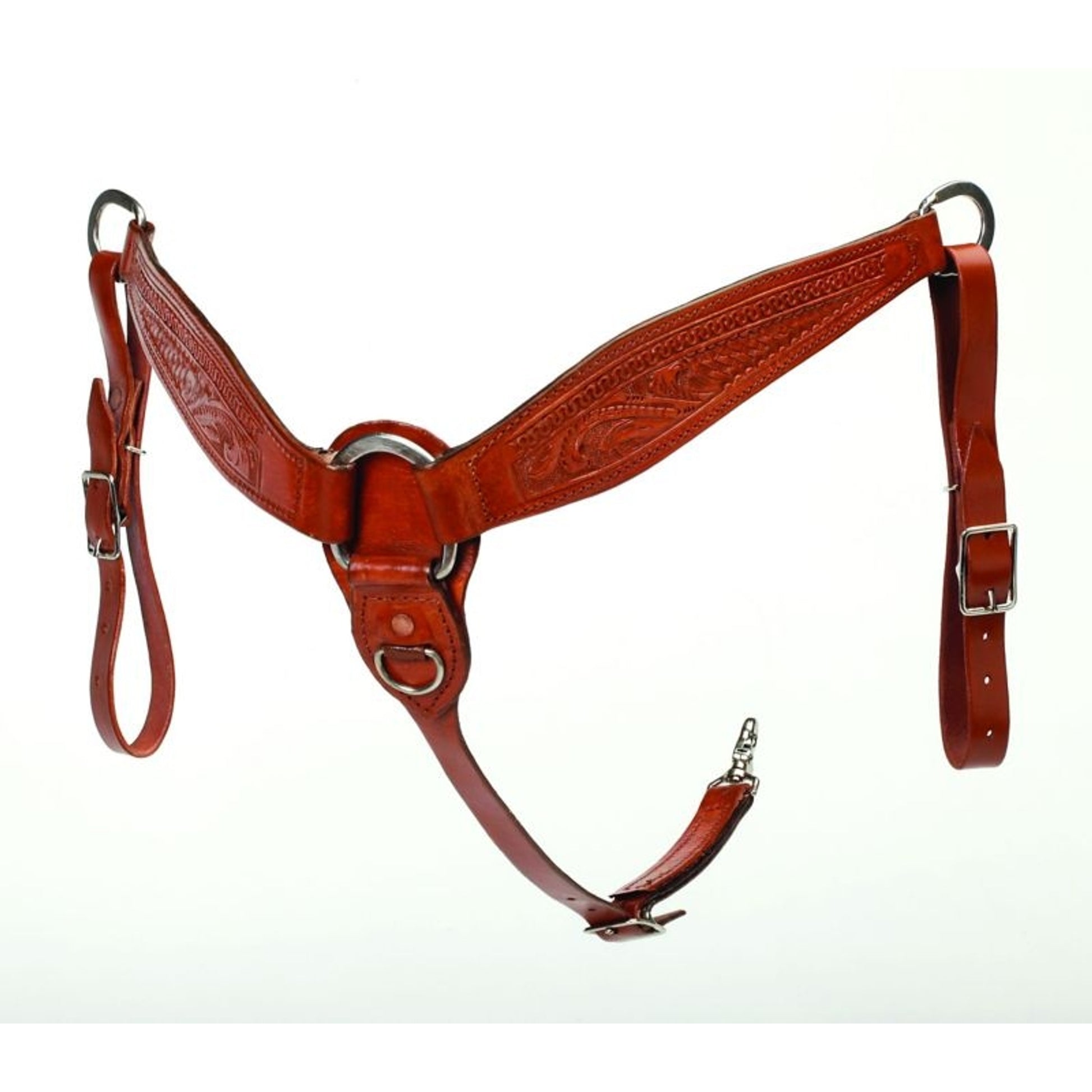 Colorado Saddlery Reiner Breast Collar