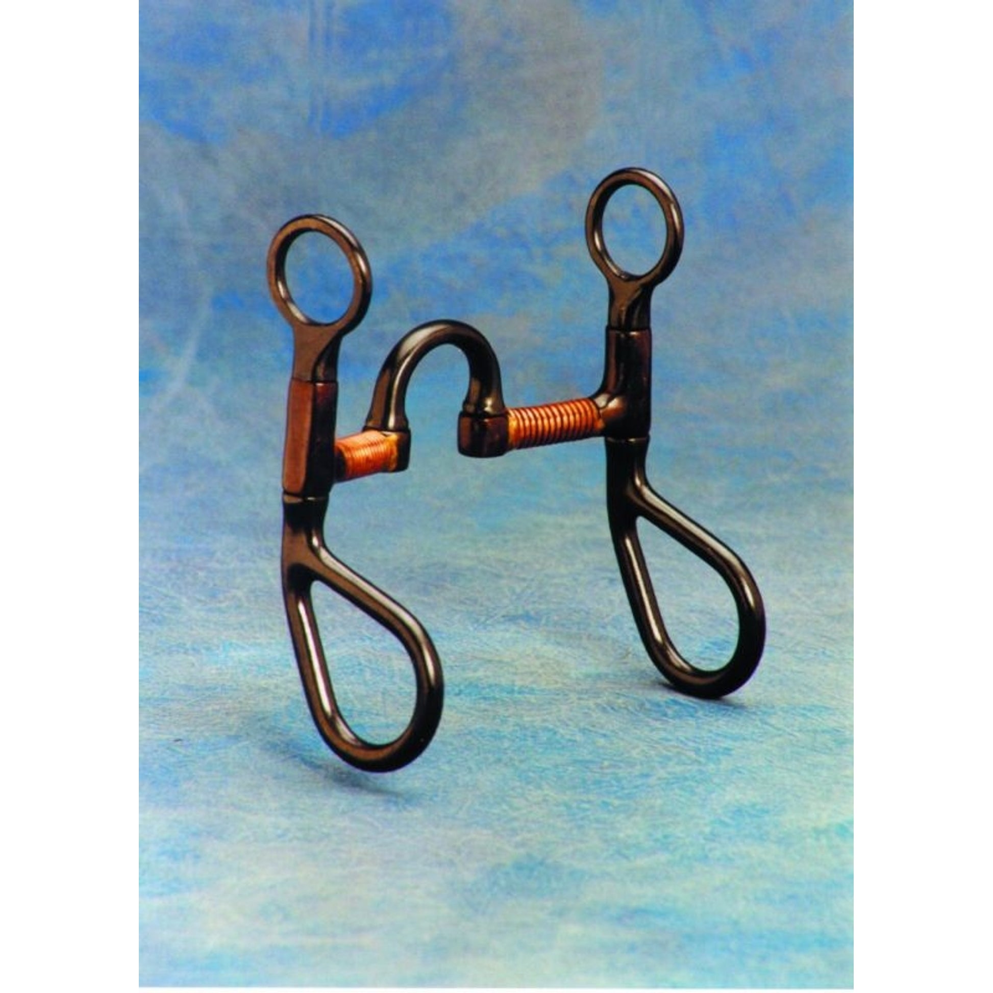 Colt Copper Wire Wrapped Correction Bit 5 Brn