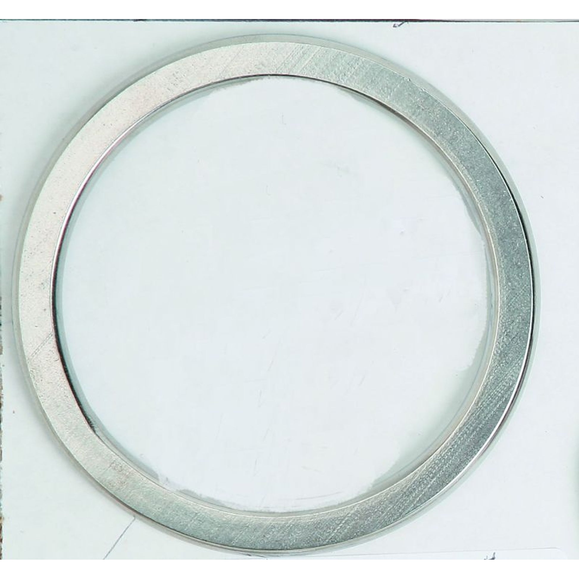 Colorado Saddlery Flat Ring 1.5 SS