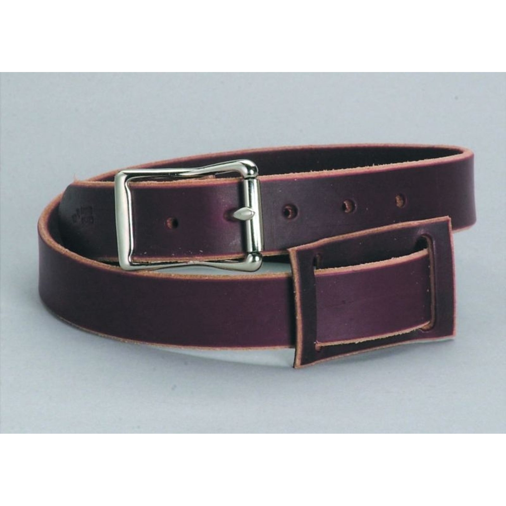 Colorado Saddlery Horse Or Cow Bell Strap Brn