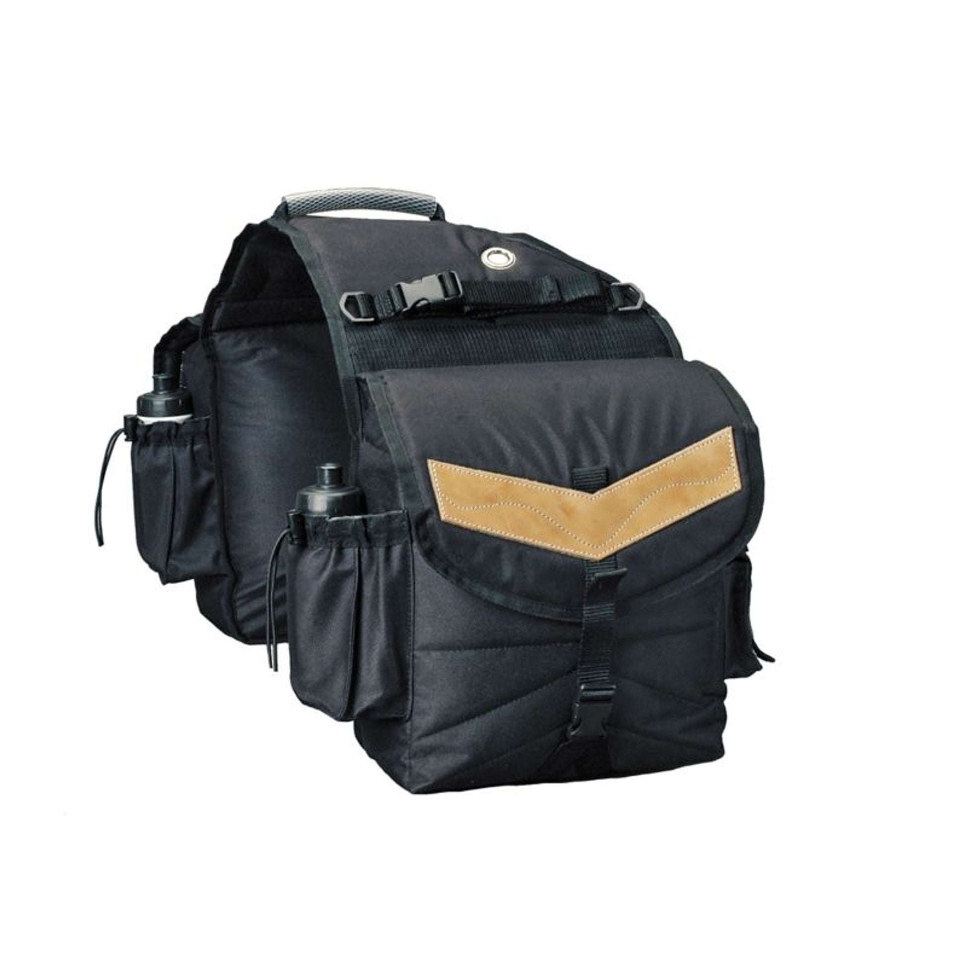 Colorado Saddlery Insulated Saddle Bags