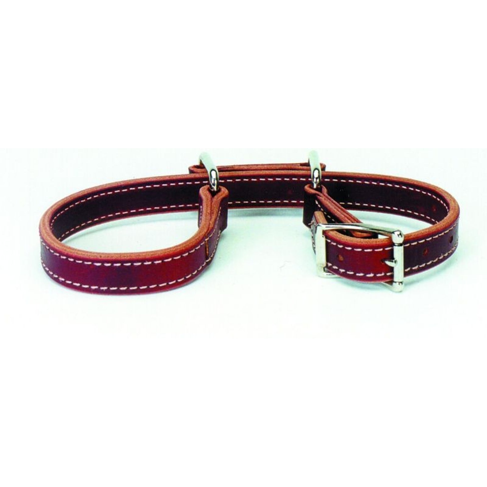 Colorado Saddle Latigo Leather Hobbles