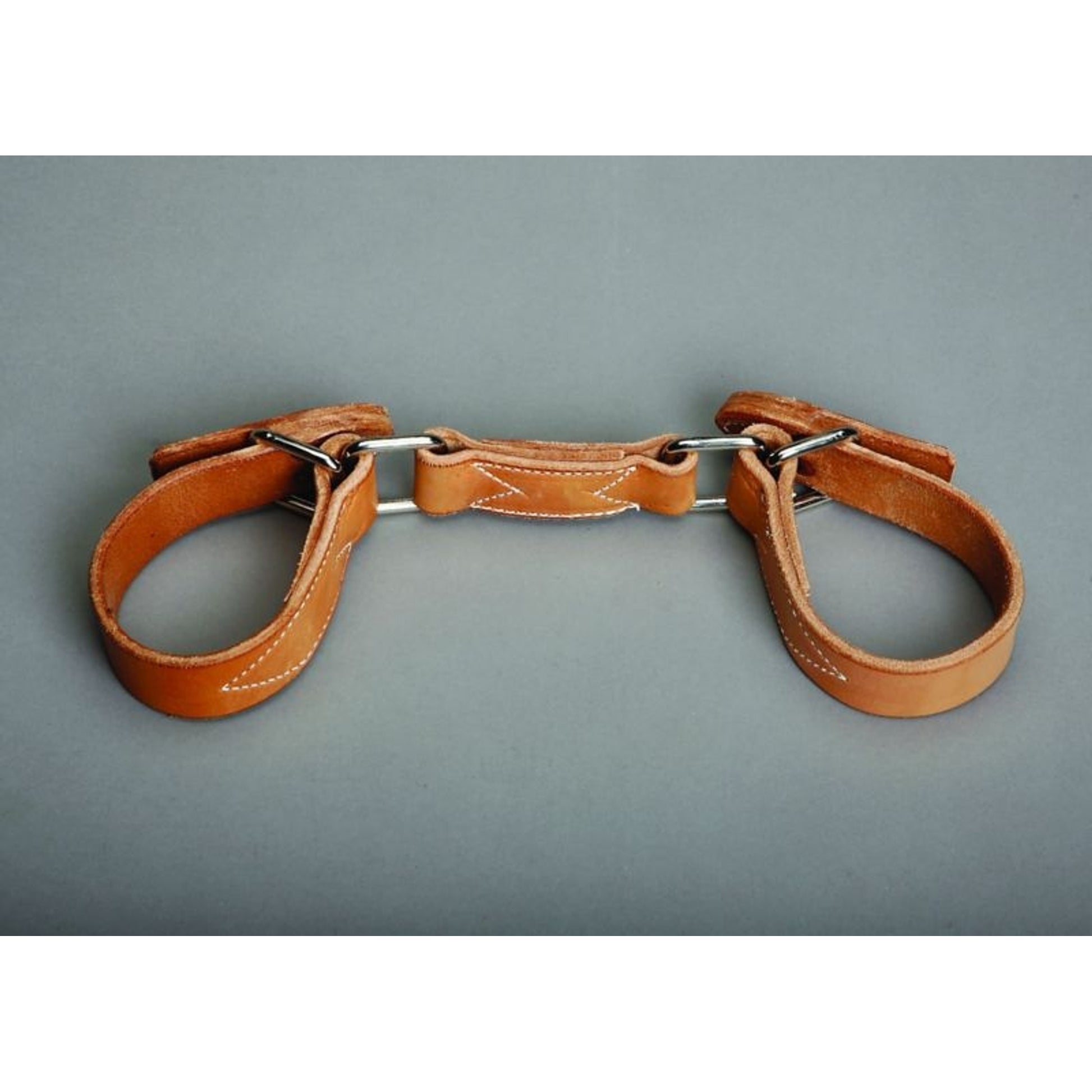 Colorado Saddlery No Buckle Hobbles