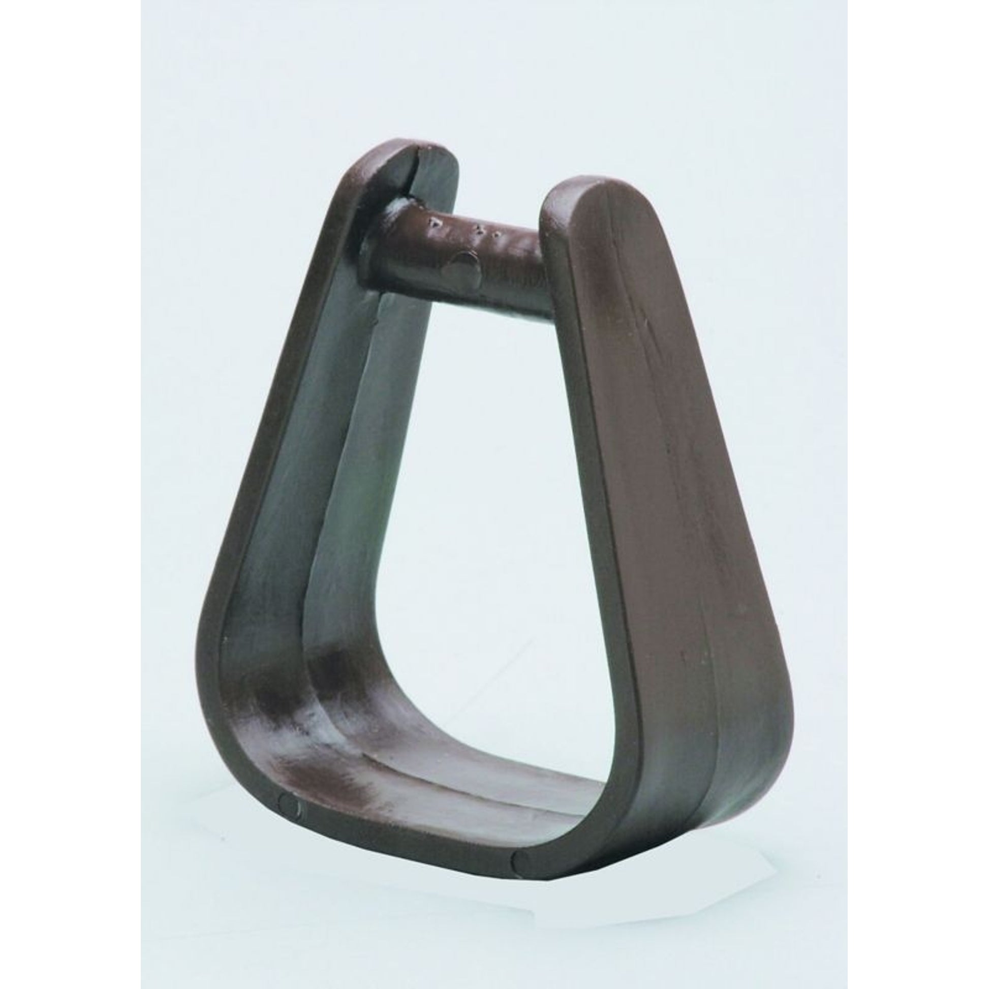 Colorado Saddlery Ralide Youth Stirrups 2 Brn