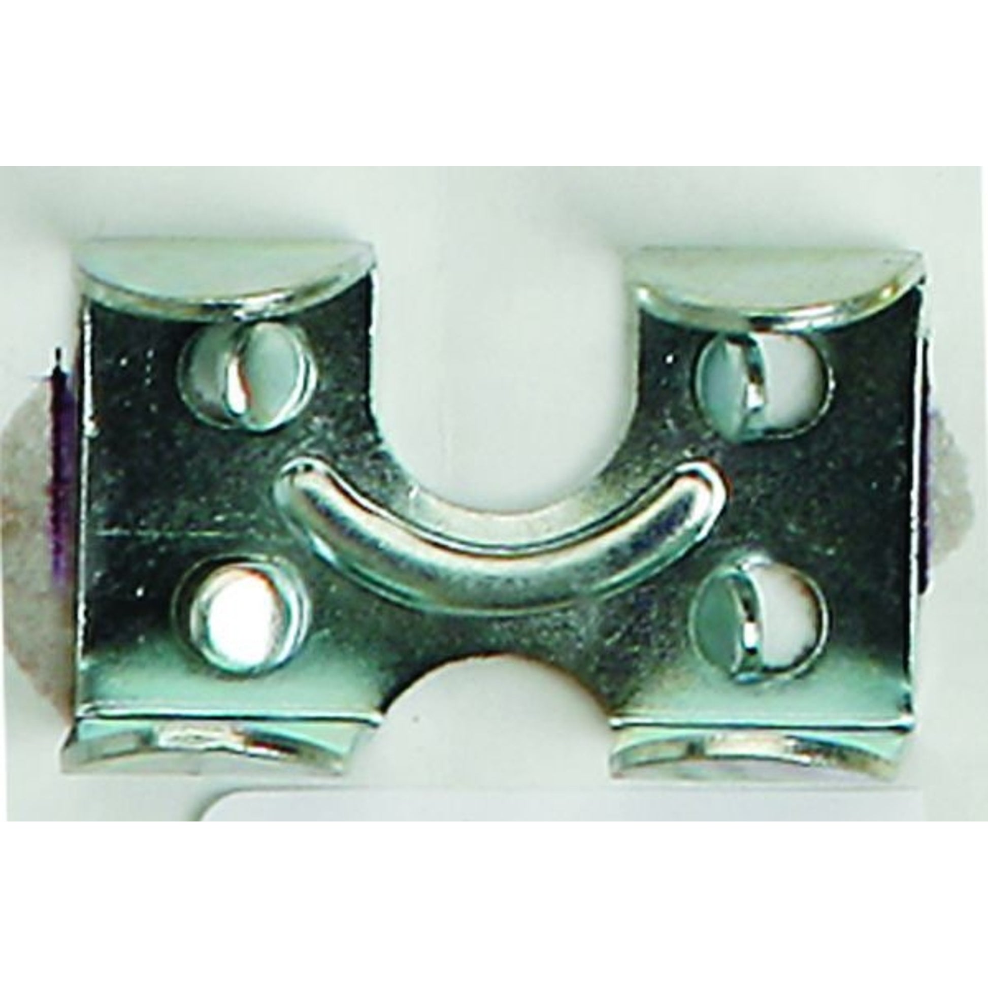 Colorado Saddlery Rope Clamp 5/8