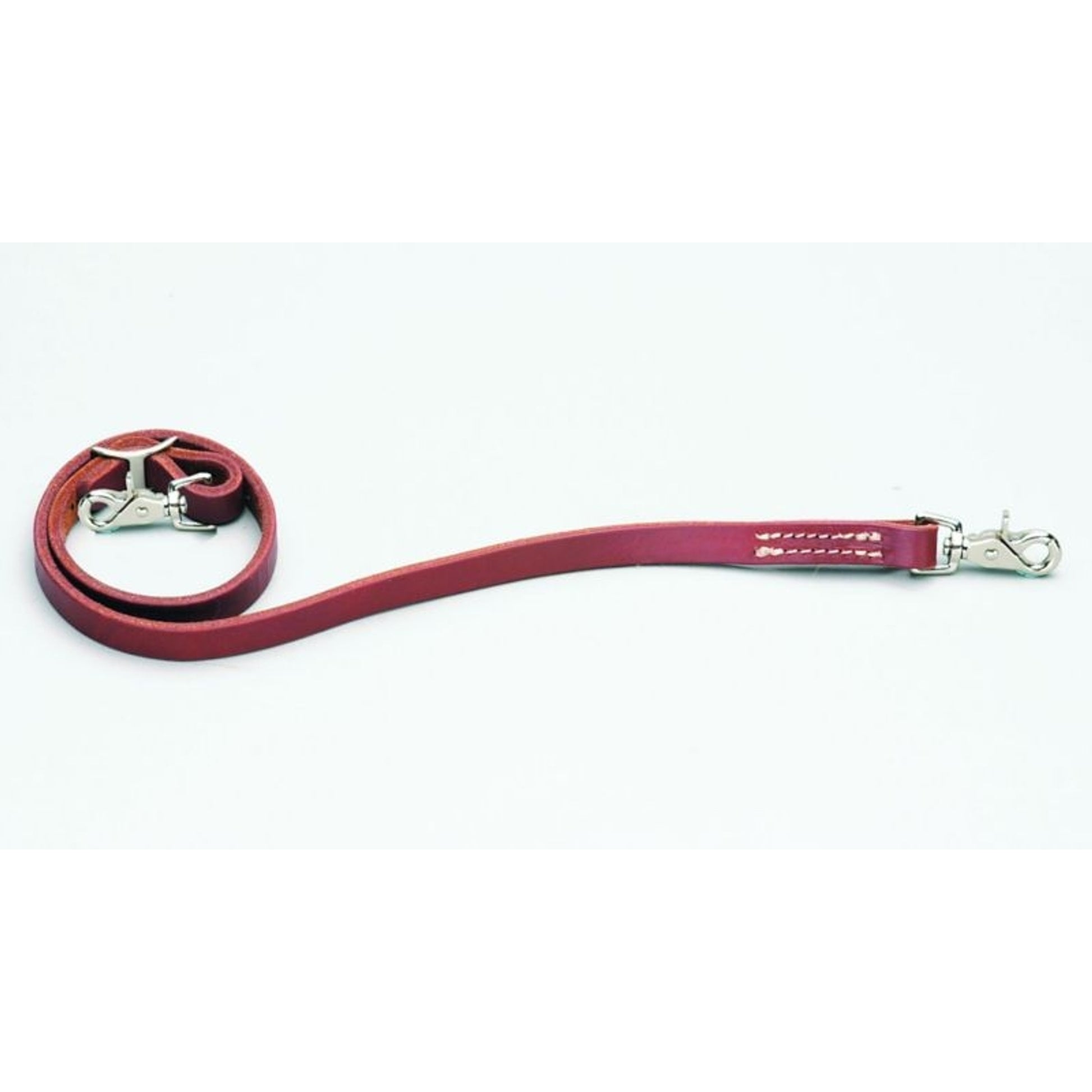 Colorado Saddlery Skirting Leather Tie Down 3/4X34