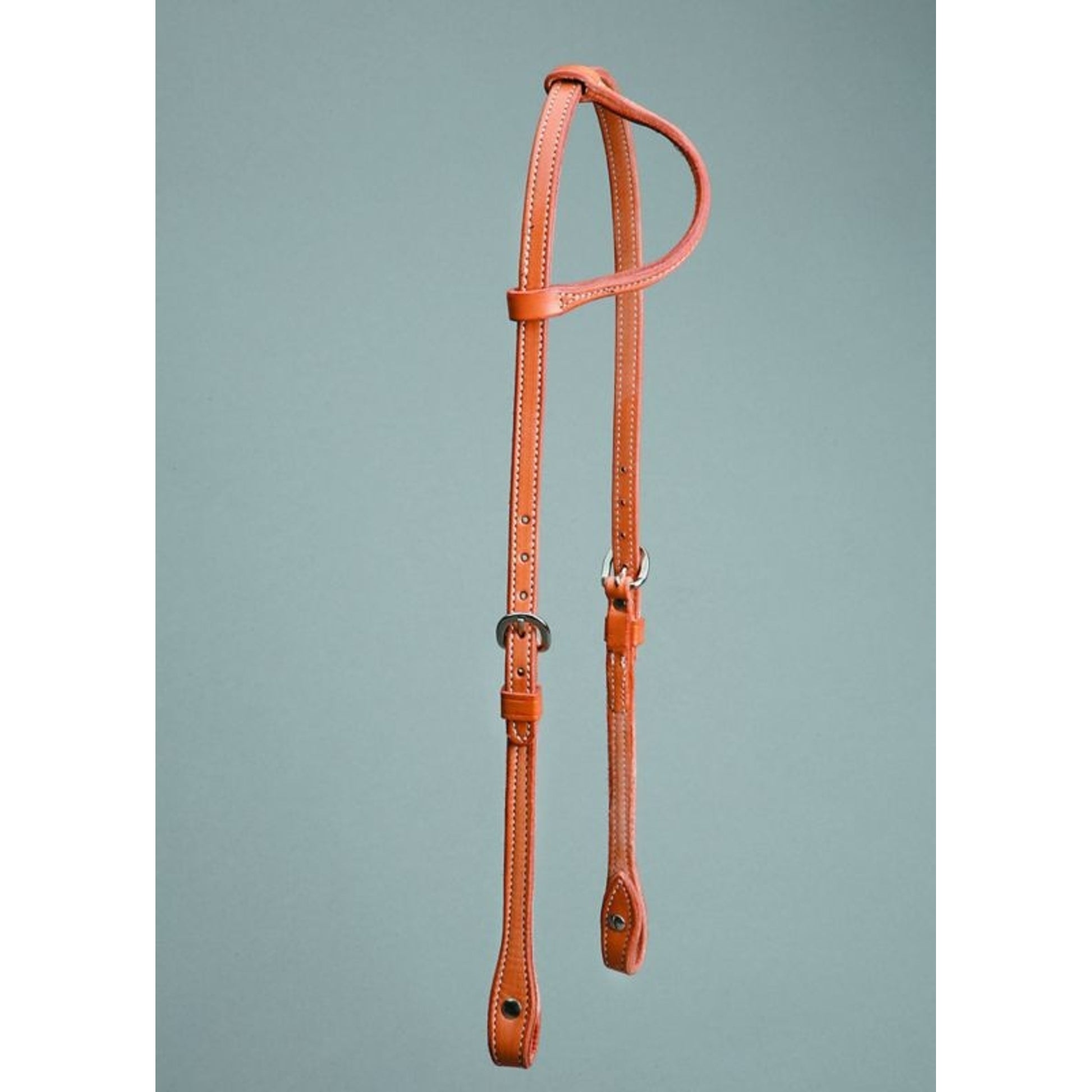 Colorado Saddlery Sliding One Ear Headstall