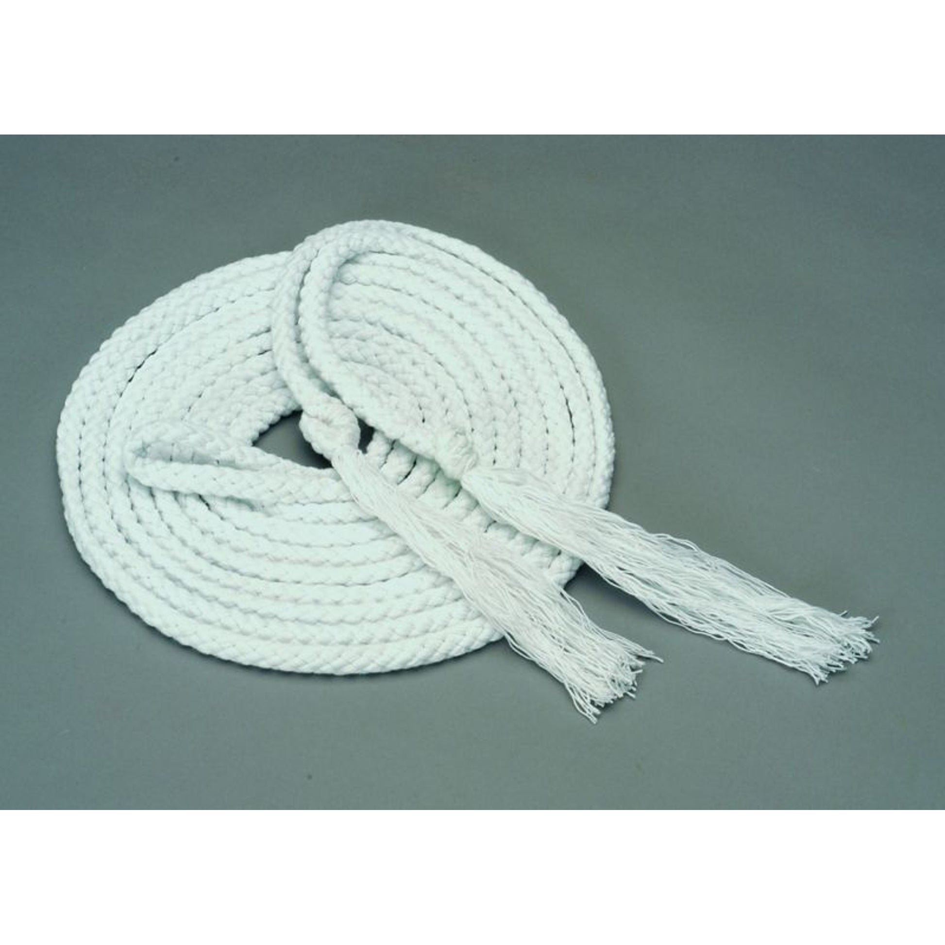 Colorado Saddlery Stay Soft Mecate 1/2 x 26 Brn
