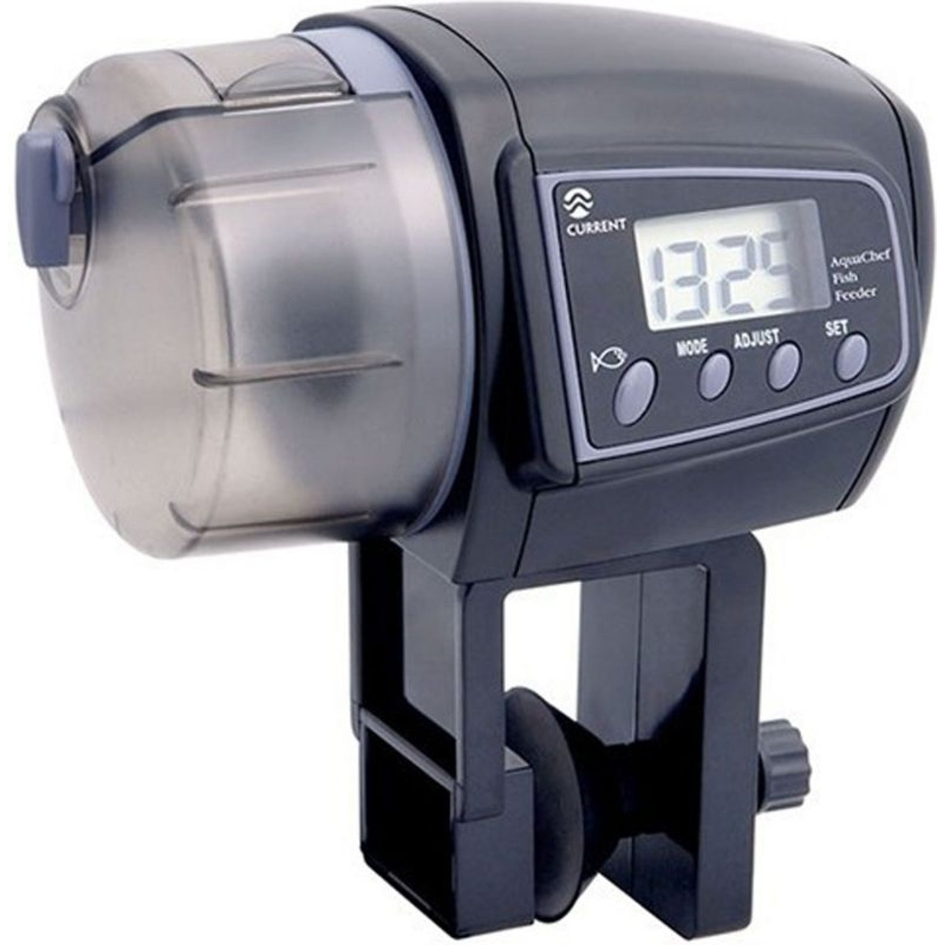 Current USA AquaChef Automatic Fish Feeder