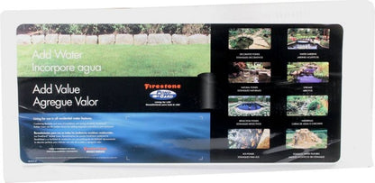 45-Mil Firestone PondGard Pond Liners