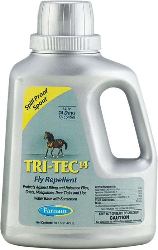 Farnam Tri-Tec 14 Ez Pour