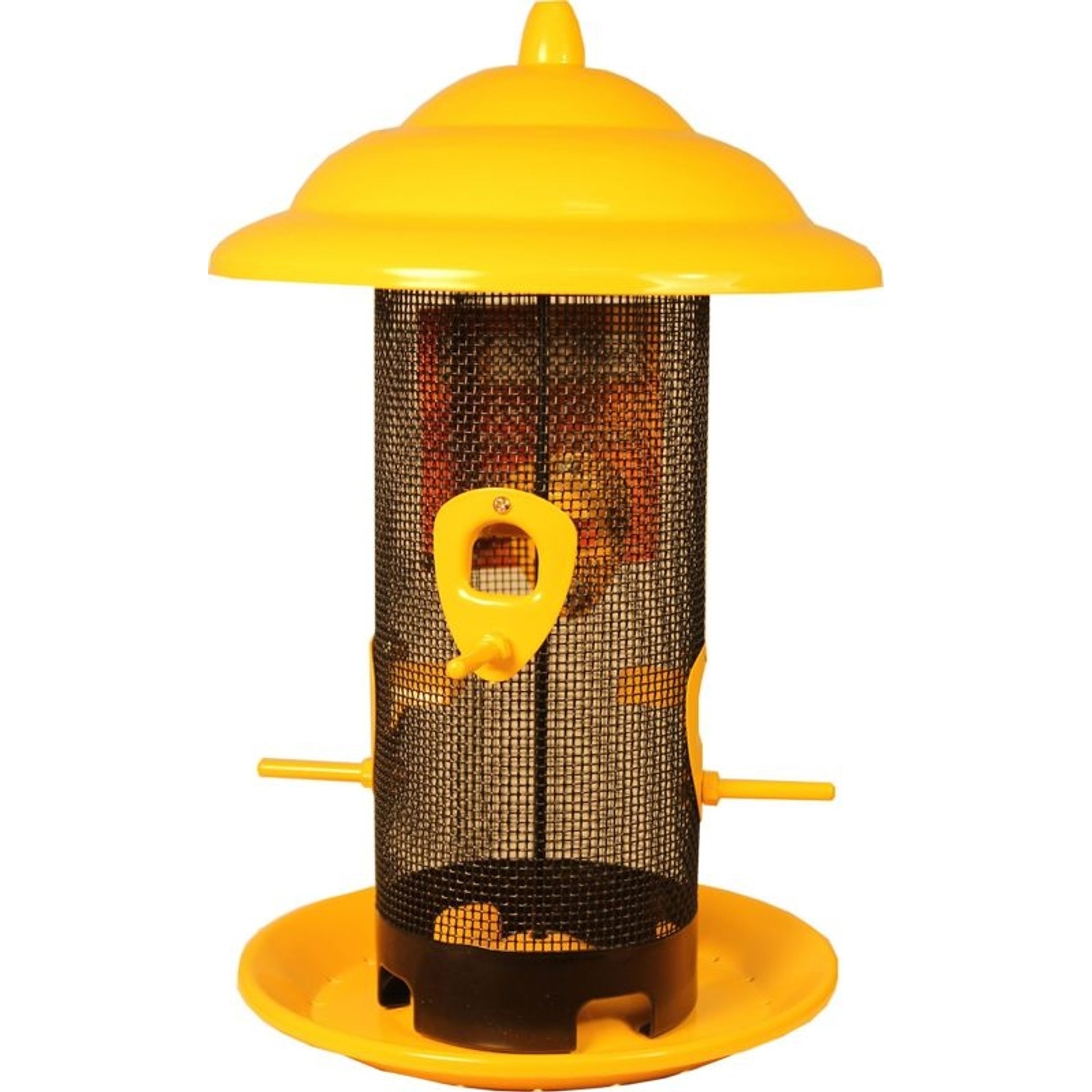 Stokes Sedona Screen Feeder Yellow