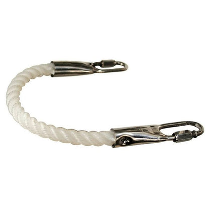 Reinsman Sharon Camarillo Rope Nose 11in