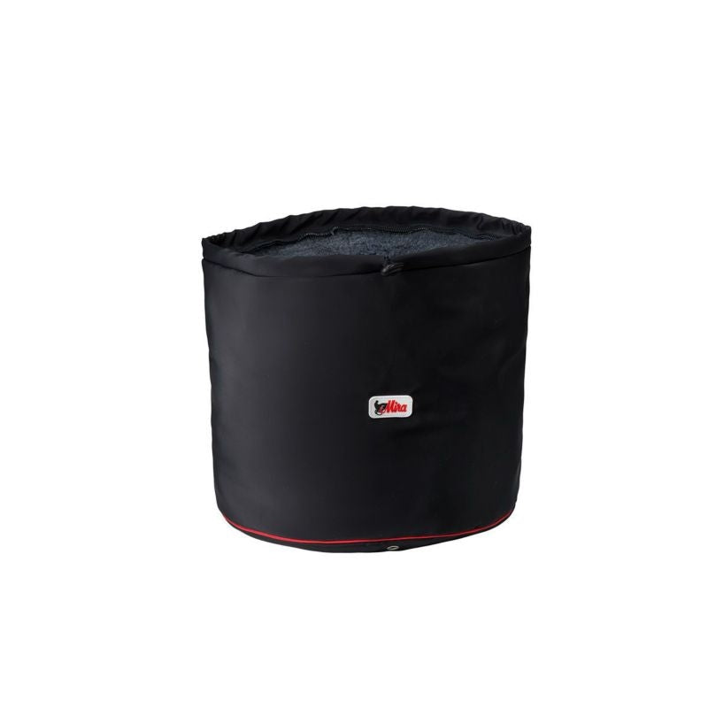 Finn Tack Mira Helmet Bag Black