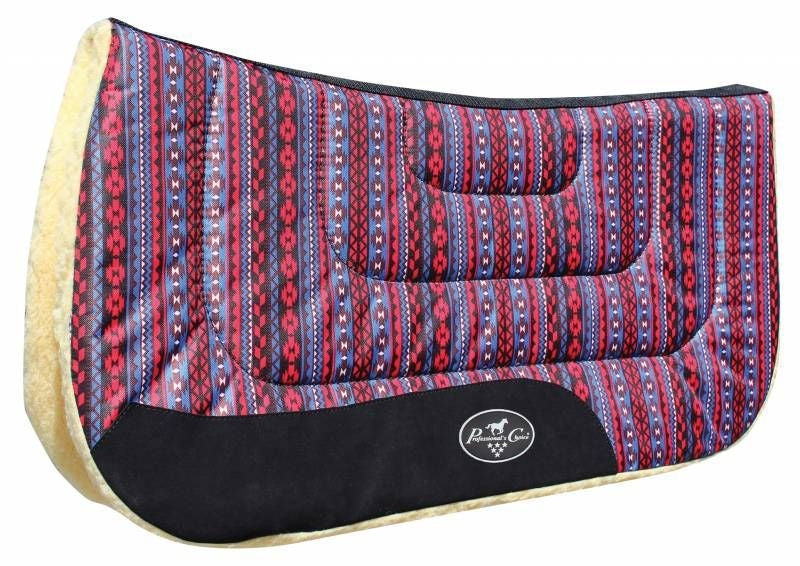 Professionals Choice Contour Work Pad