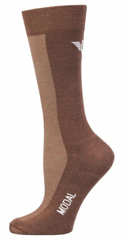 Tuffrider Modal Socks