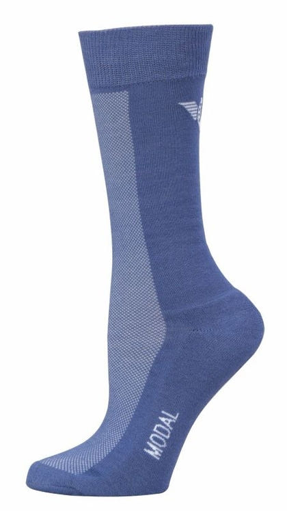 Tuffrider Modal Socks
