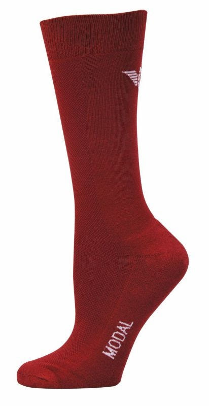 Tuffrider Modal Socks