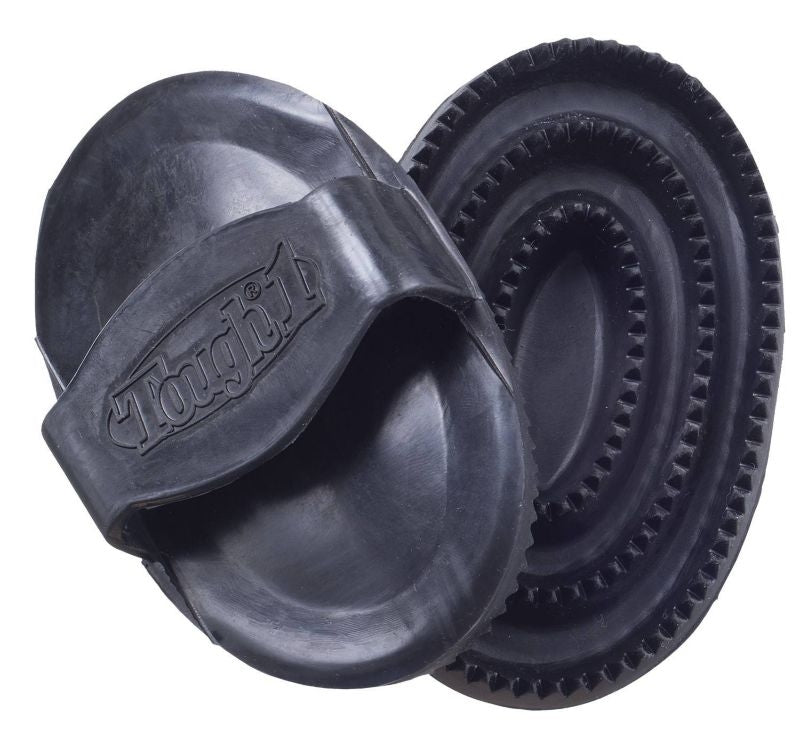Phil Russel Rubber Curry Stiff Brn