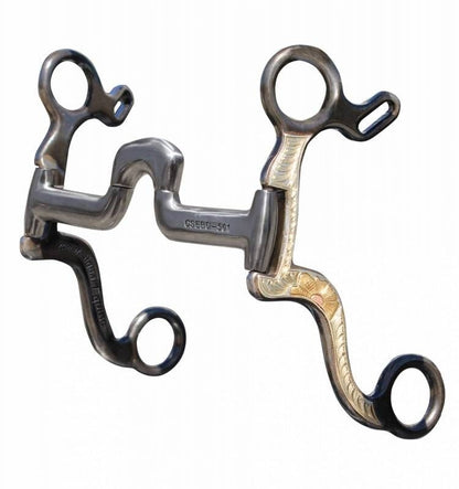 ProChoice Clear Signal Equine Deluxe Float Spoon 5