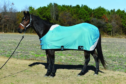 Lami-Cell Sterling Diamond Stable Fly Sheet 72